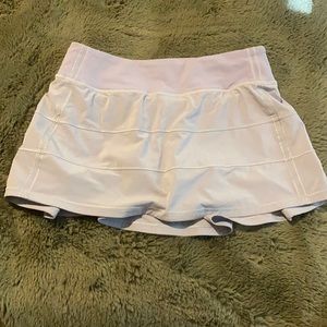COPY - Lululemon Skirt